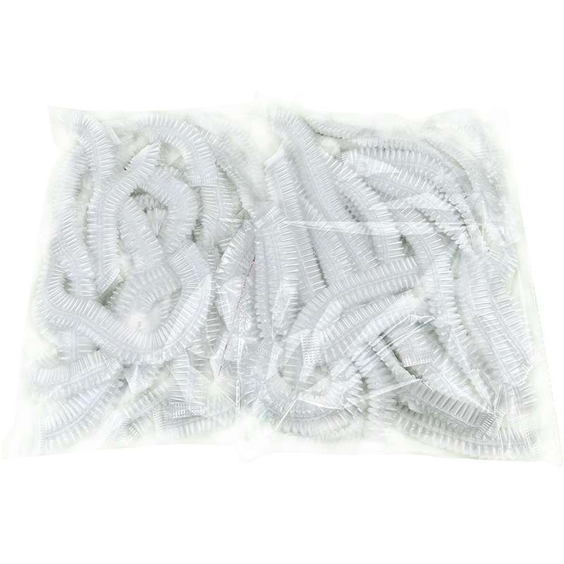 Disposable Dust Cover Extra Large Thickened Household Appliances Kitchen Supplies Dust Cover Transparent Protective Cover Wholesale