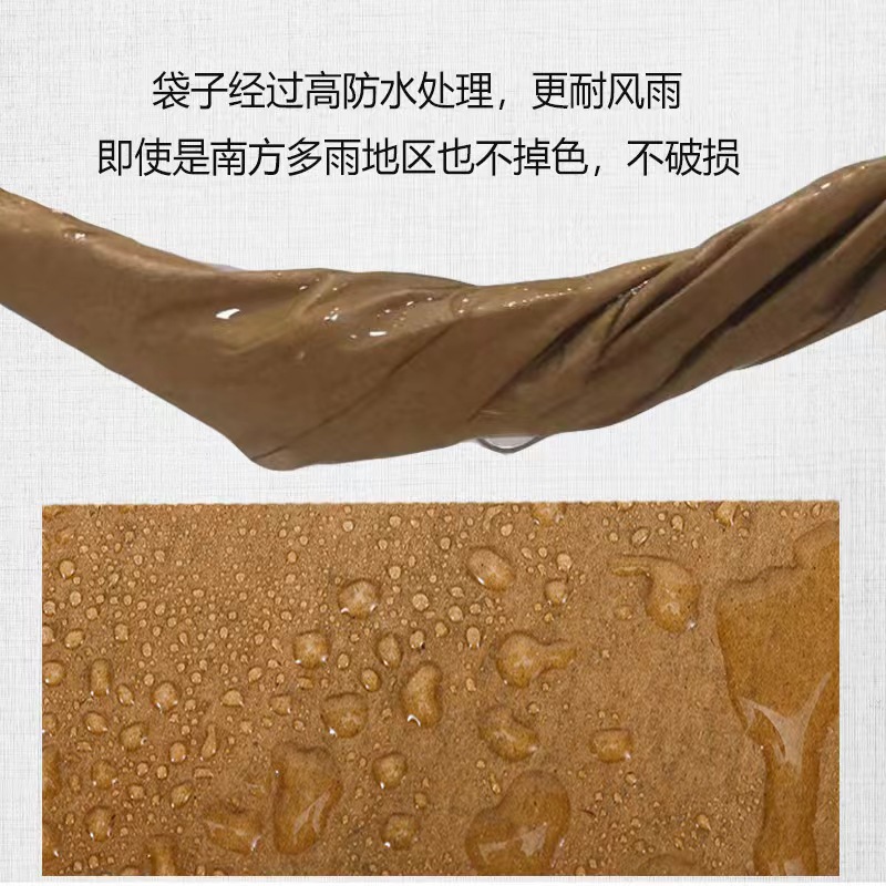 Fruit Bagging Special Bag Loquat Bagging Special Bag Double-Layer Anti-Insect Fruit Bag Mango Peach Bagging Apple Bagging