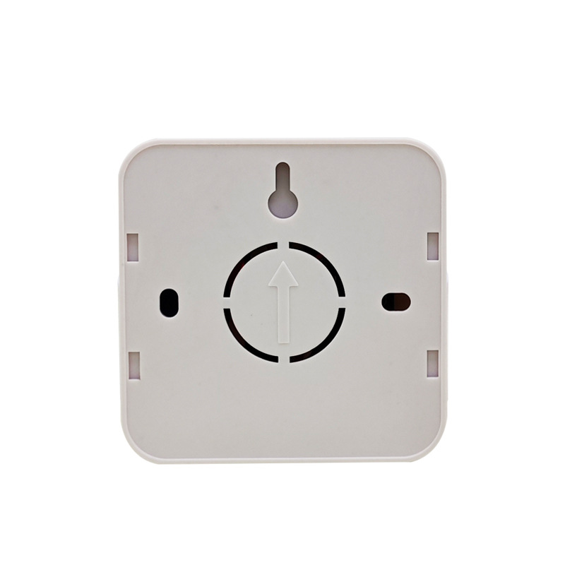 One-Click Emergency Call Button for Elderly Living Alone, Bedside Bathroom Home Emergency Caller, Remote Call Button