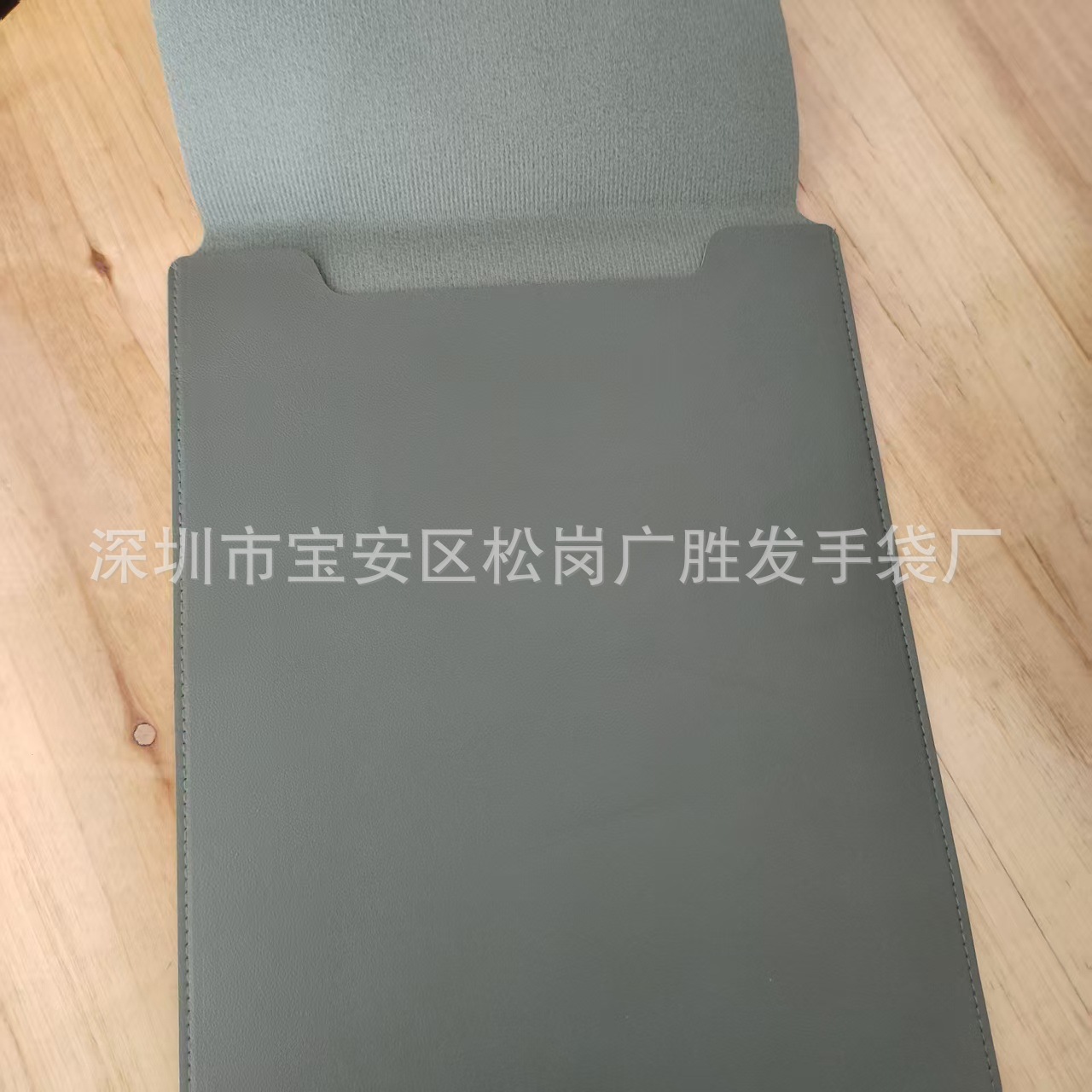 Laptop Bag Suitable for Apple Huawei Lenovo Protective Cover MacBook Pro Horizontal Style Thin Inner Bag