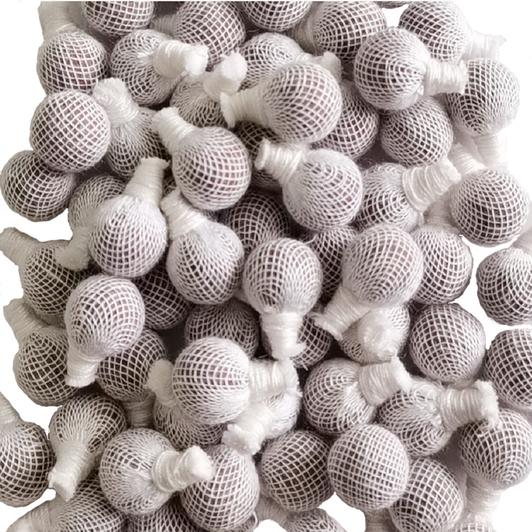 Gynecological Private Thread Pills (Yoni Pearl Detox) Palace Cleansing Pills Private Care Cleaning Antibacterial Discs in Stock