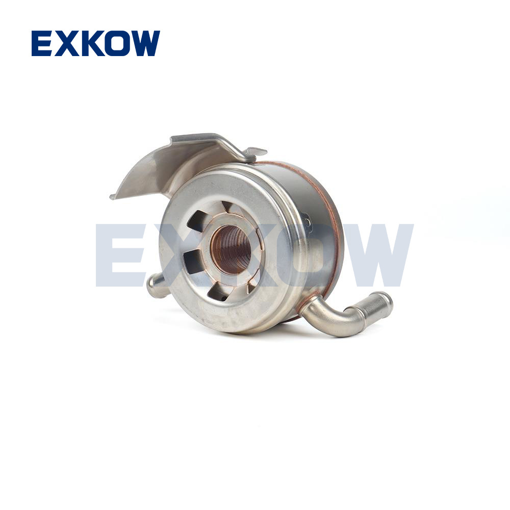 Spot Oil Cooler Suitable for Toyota Land Cruiser 15710-50020