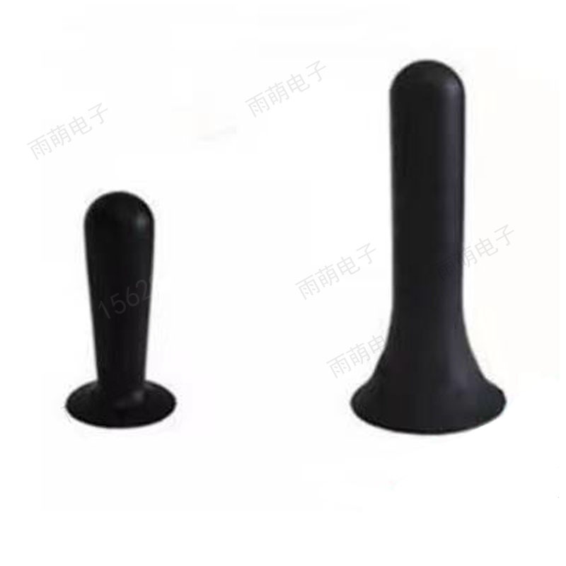 DDS Biological Electric Physiotherapy Accessories Hemorrhoids Stick Gynecological Pelvic Floor Meridian Massage Electric Physiotherapy Universal Pinhole Conditioning Plug