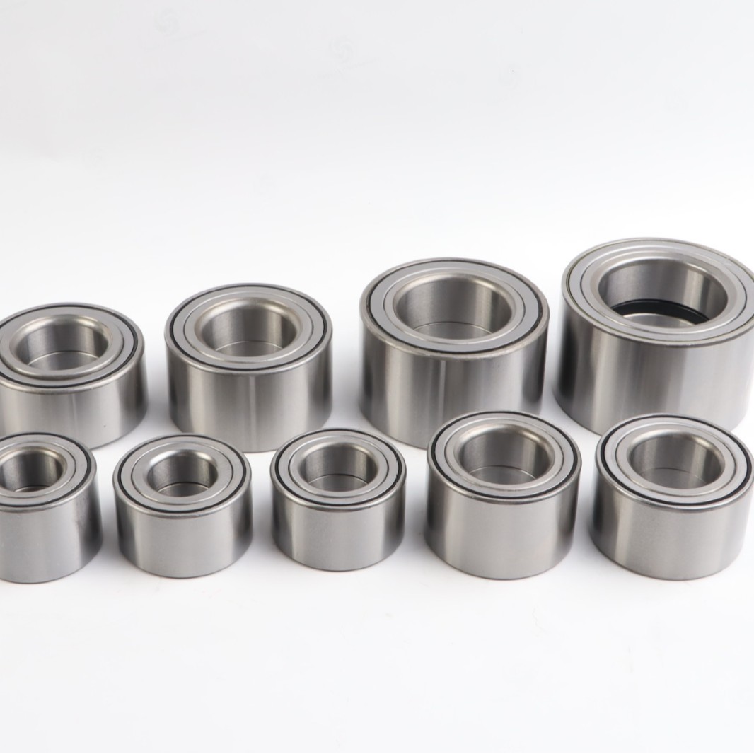 Car Wheel Hub Bearings Dac34640037 Specifications All Manufacturers Wholesale Suitable for Latin Wheel Hub Bearings