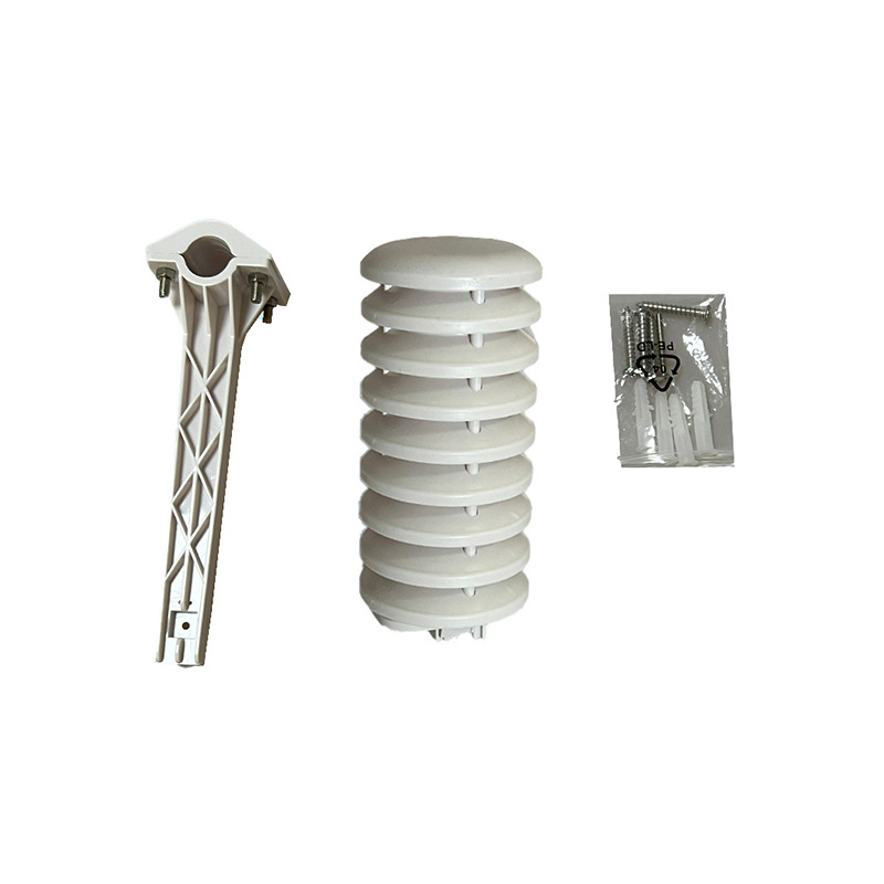 Misol Accessories: Plastic Shell Sun Radiation Protective Cover