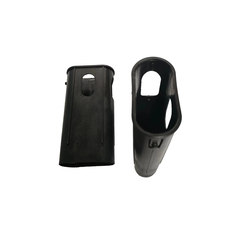 Kai you plastic tube bundle bushing series fitness equipment accessories factory wholesale bushing shrink tube sleeve large quantity Congyou