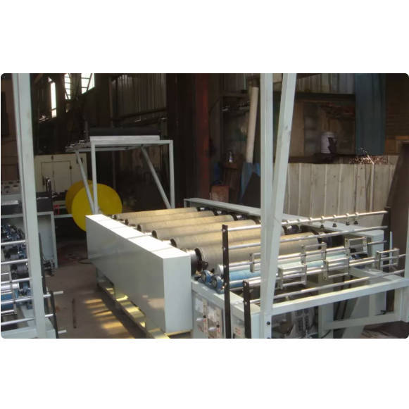 Magic Tape Wool Surface Wool Machine