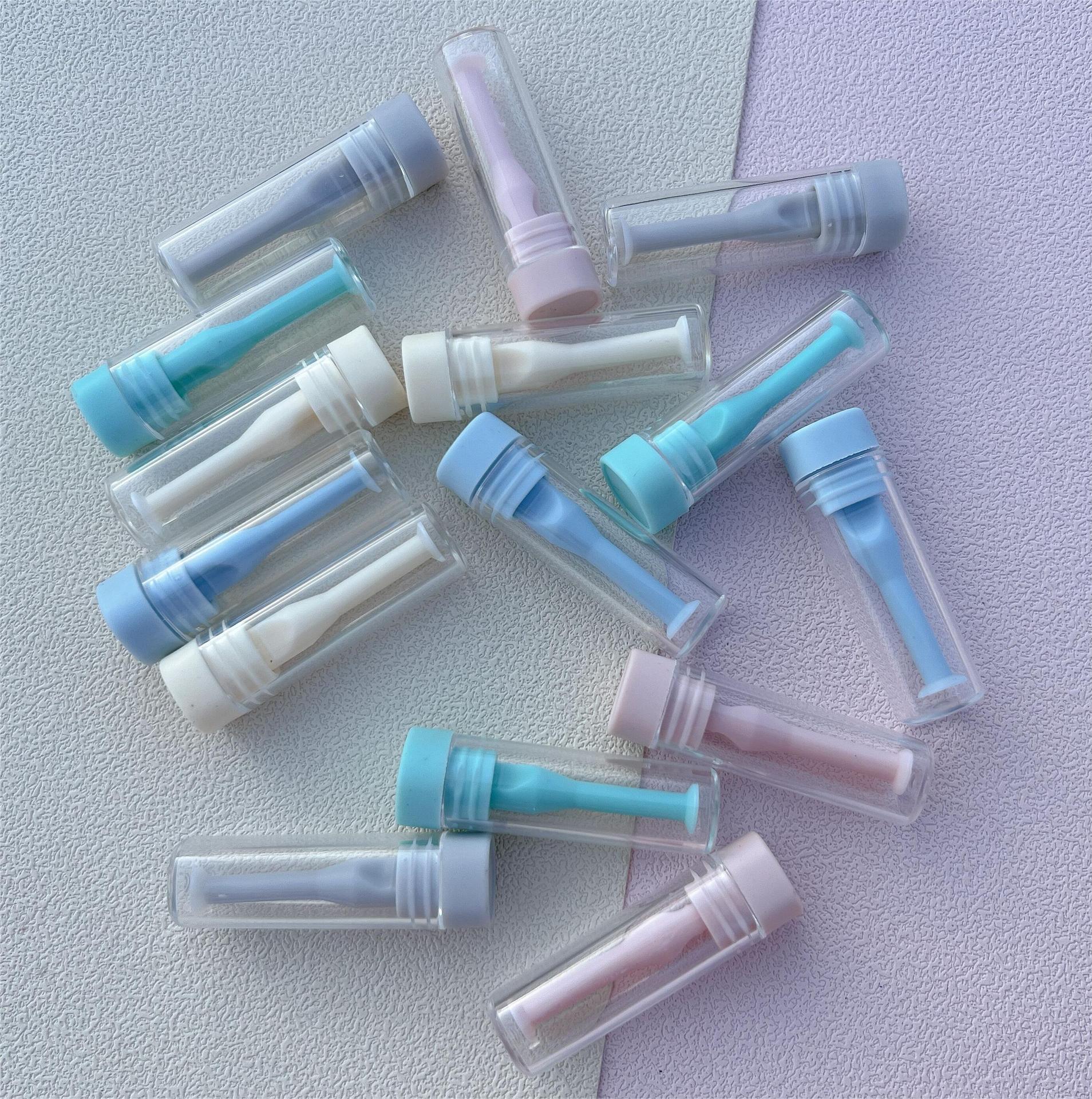 Стик для надевания и снятия жестких контактных линз Ok Lens ортокератологический