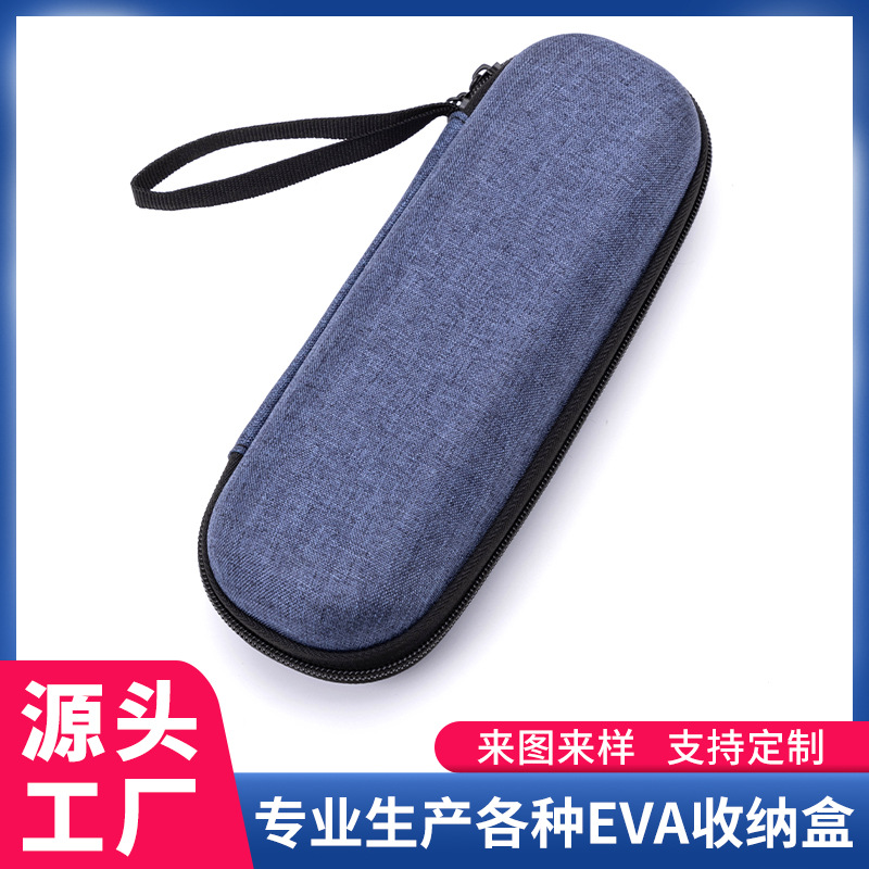 in stock Direct Supply EVA Storage Bag Box Convenient Refrigerated Insulin Storage Bag TEMU Amazon Explosions