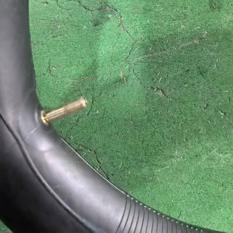 Qingdao Tire Factory Produces Agricultural Vehicles, Electric Vehicles, Road Vehicle Inner Tubes 250-10 with Complete Models