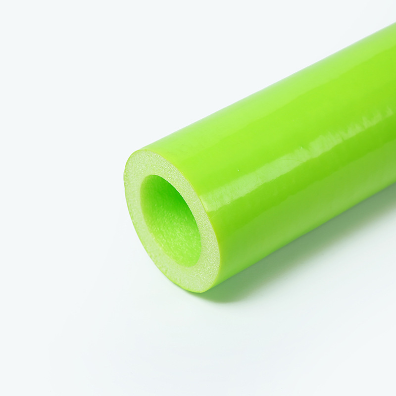 Naughty Castle Accessories PE Naughty Castle Enables Ordinary 400g Steel Pipe Protective Cover Corn Flame Retardant Enables Wholesale