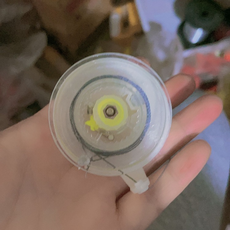 Катушка для лески