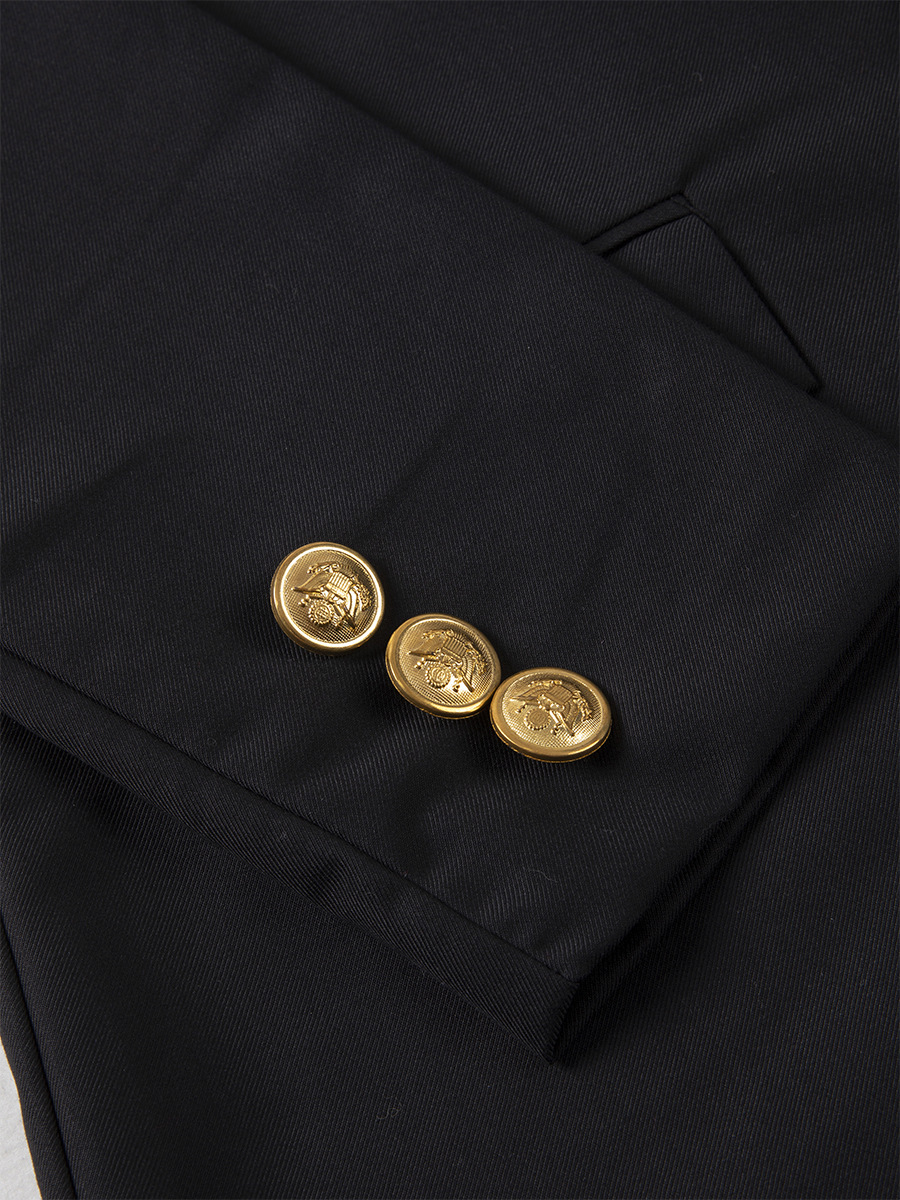 Japanese-Style Jk College Wind Blazer Autumn Casual Commuting Suit Class Uniform Sports Event National Day Activity Student Outfit