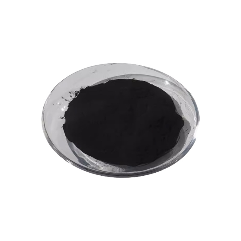 Nickel-Chromium Chromium Carbide Powder Nicr-Cr3C2-Chromium Chromium Composite Powder Wear-Resistant Ceramic Powder Ultra-Fine High Purity