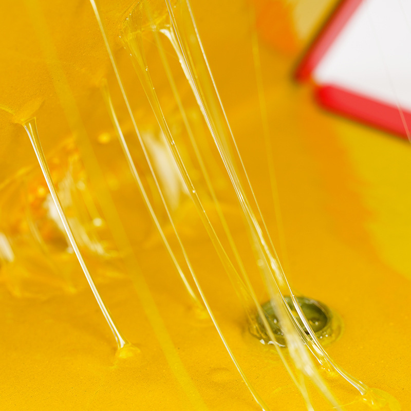 Musang King Mouse Board Sticky Mouse Sticker A1 E-Commerce Version Mouse Sticker Powerful Mouse Glue