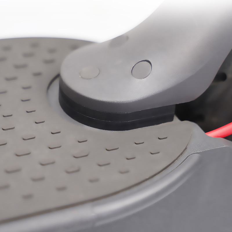 Scooter accessories rear fender gasket foot support gasket taillight extension line taillight gasket full set