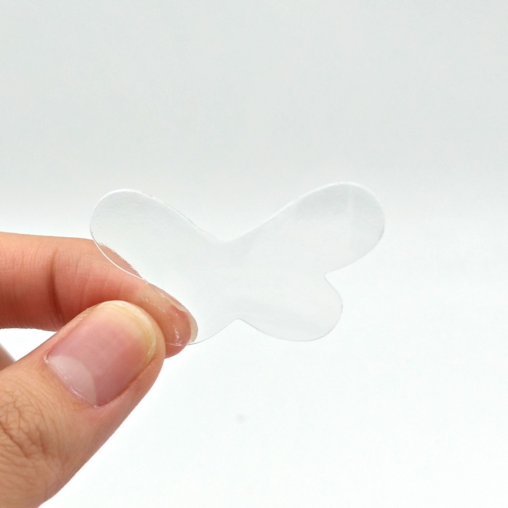 Butterfly Ear Correction Device, Ear Shaping Corrector, Ear Lift, Face Slimming Correction Support, Invisible Ear Correction