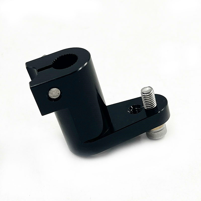 Applicable to Kawasaki Z900 Apulia GPR125/150/250 Honda CBR650R Elevated Pedal Gear Head