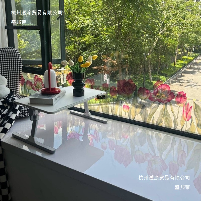 Window Sill Board Self-Adhesive Acrylic Pvc Composite Imitation Marble Edge Thickeneded Countertop Window Cover Waterproof Decoration China