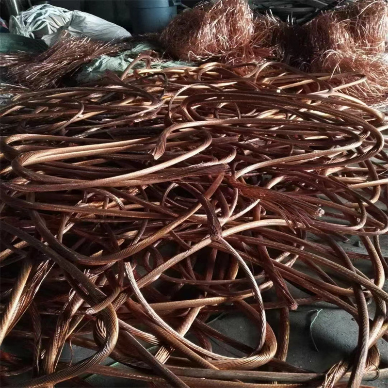 Dongguan Scrap Copper Recycling Find Huangjia, a Professional Copper Wire Recycling Company with 20 Years of Experience, a Quick Door-To-Door Scrap Copper Buyer
