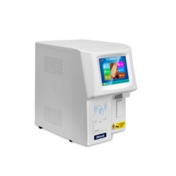 Pumen Technology Pa-900 Specific Protein Analyzer Is Efficient, Accurate, Intelligent Diagnosis, Automatic Cleaning and Built-In Refrigeration