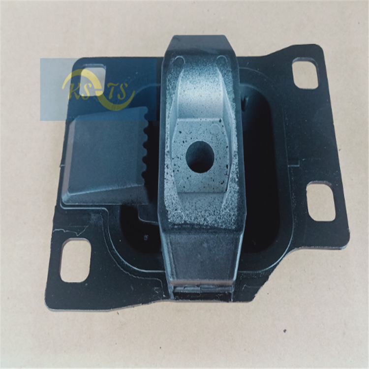 Suitable for Ford Focus Foot Glue Assembly Bracket 1133019 1061131 Fixed Rubber Sleeve