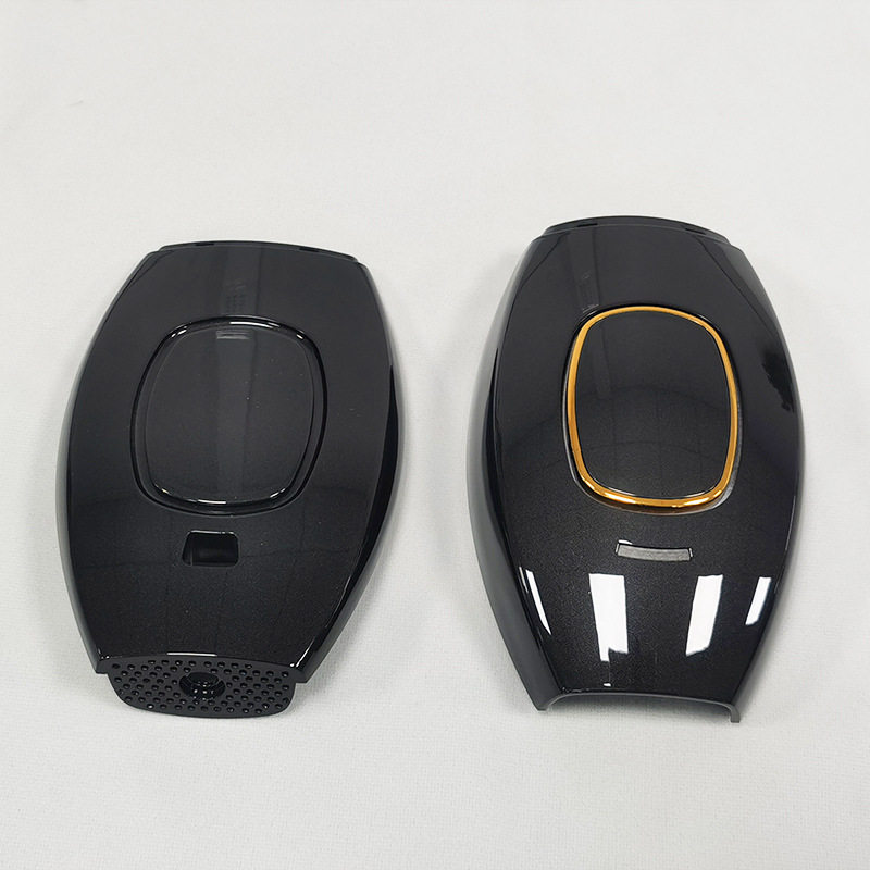 Cross-border 881 home hair removal instrument beauty instrument whole body lip axillary private pubic hair removal device photon hair removal instrument