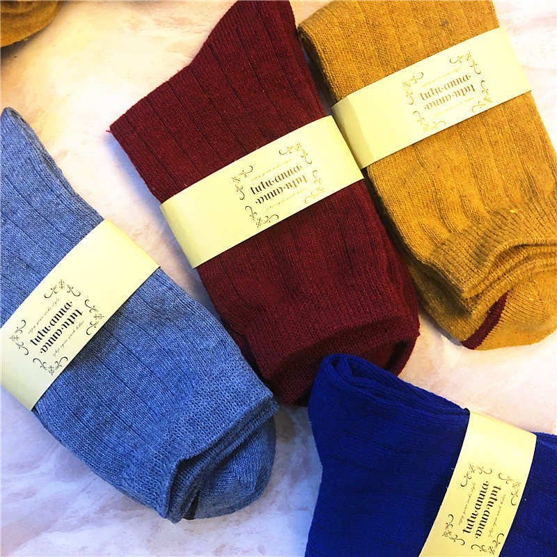 Фабрика носок Хайнаня профессиональное производство и обработка выполнение заказов на носки