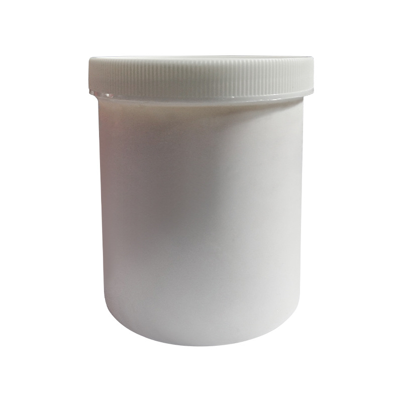 Zhuoyu Royal Jelly Wholesale Qinghai Bee Farm Freshly Picked Rapeseed Royal Jelly Bee Milk Bulk Frozen 500g Dropshipping