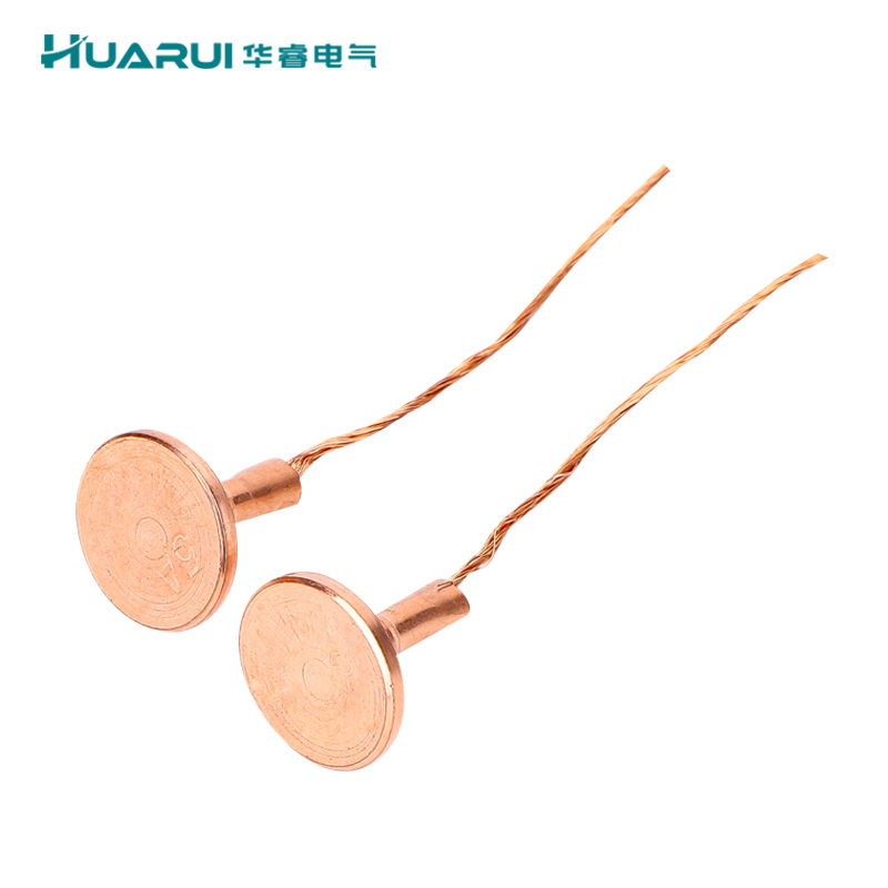 High-pressure Fuse Drop-type Fuse 10A15A20A25A30A40A50A with Buckle Fuse Drop Fuse