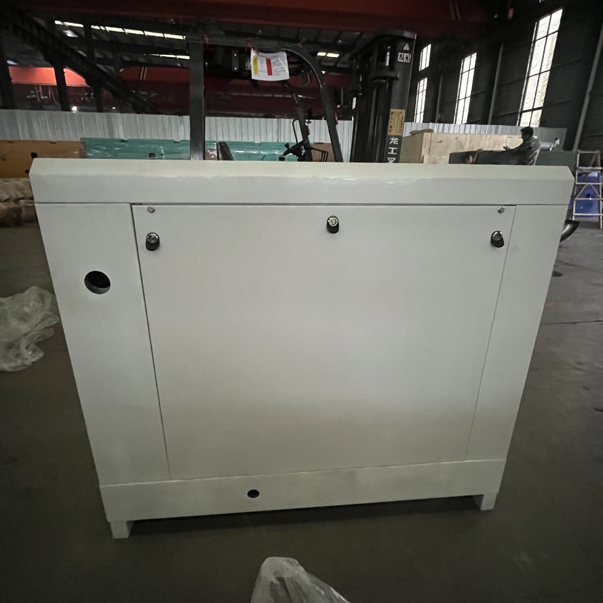 Daze Power Factory Toy32000Sm Marine Generator 30Kw Seawater Circulation/Freshwater Circulation with Ccs