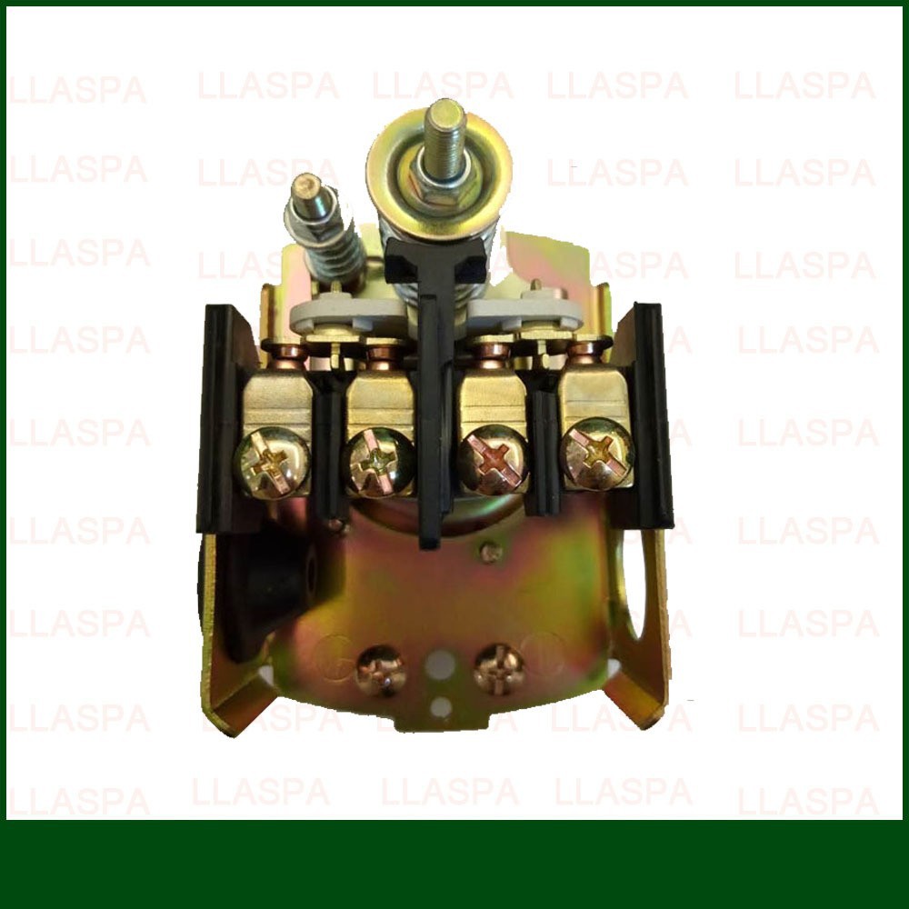 Water Pump Accessories Pressure Mechanical Switch MC-1 [ Factory Direct Quality Assurance]