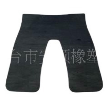 Supply of Processing Rubber Gaskets [Round, Various Shapes]