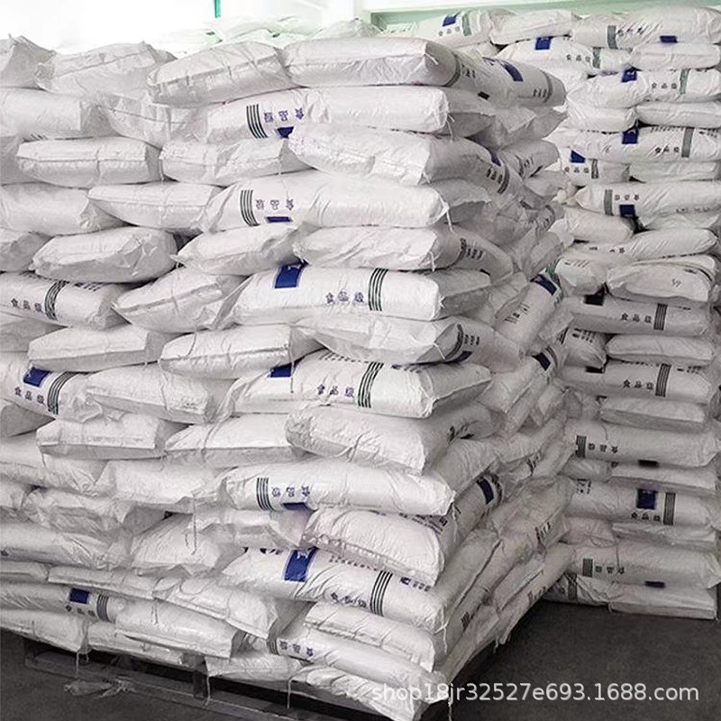 Flake Soda Ash Junzheng Spot Food Grade Soda Ash Industrial Grade Oil Removal, Decontamination, Breeding and Disinfection Flake Soda Ash