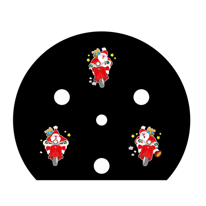 Черно-белые пленки для фабрики-источника, высококачественные пленки, цветные слайды, фильмы для проекционных ламп, игрушки для детей