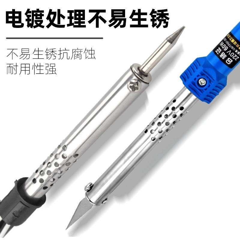 Electric Hot Knife for Manual Gardening, Hole Punch, Hot Stamping, Soldering Iron, Engraving, Hot Melt Knife, Cutting, Laundry Detergent Bottle Modification, Flower Pot Tool
