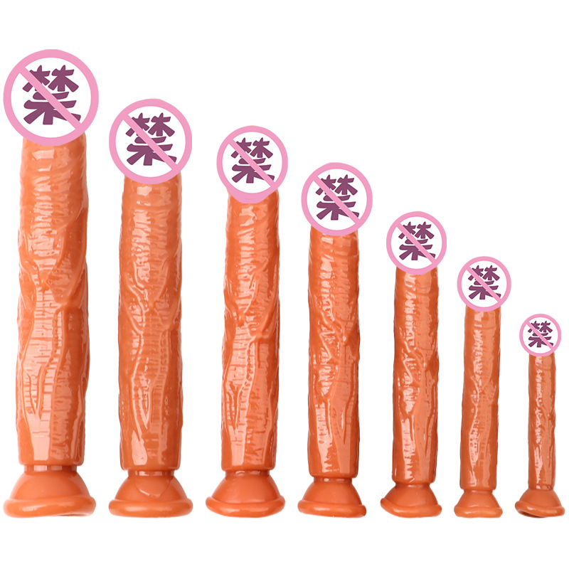 Artificial Dildo, Transparent Crystal Dildo, Extra Large Dildo, Masturbation Device, Female Sex Toy, Adult Product