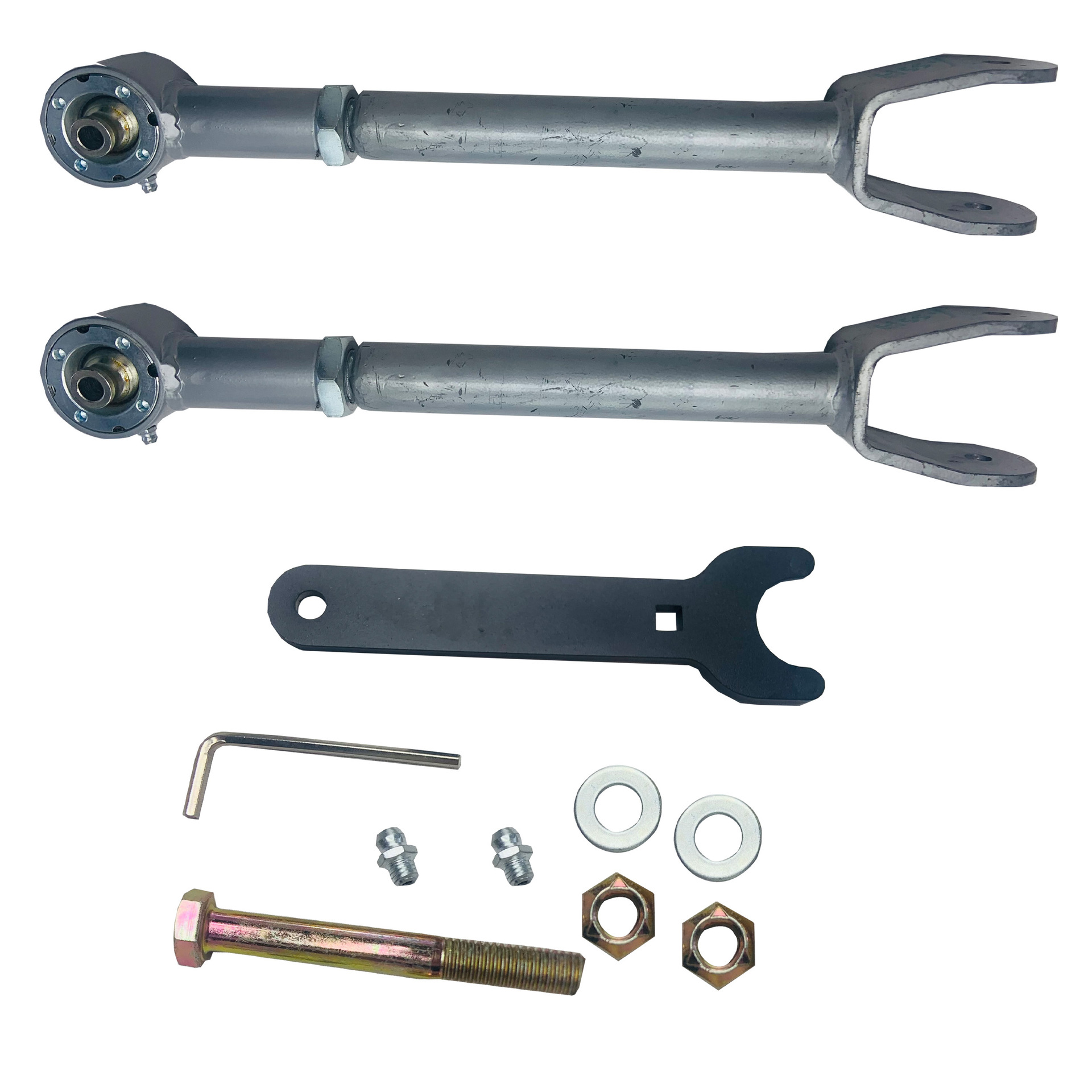 Adjustable Upper Control Armre3780Wtg-008 Rv Accessories and