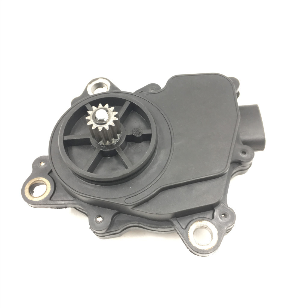 ATV accessories variable speed transmission gear transfer drive motor applicable ring pine 400CC HS400
