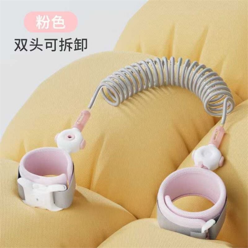 Anti-Lost Luggage Leash Anti-Theft a Artifact Suitcase Leash Foldableable and Portable for Students to Travel with