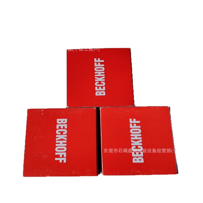 Beckhoff Industrial Control Host Cx5010-0112, Cx9020-0115 Brand New Spot Warranty Discount Free Shipping Negotiation