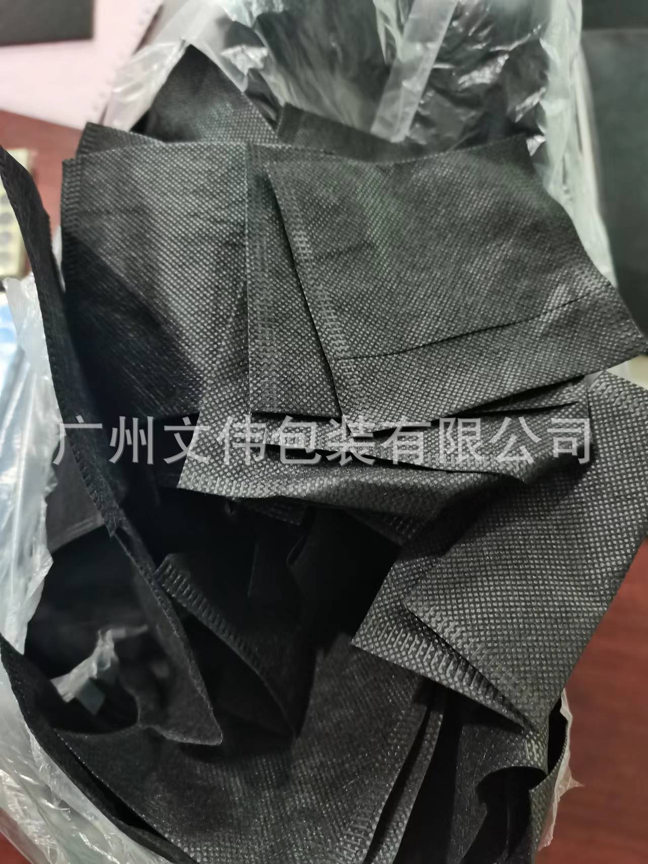 In stock supply watch packaging box paper jewelry box display box gift packaging box wholesale watch box