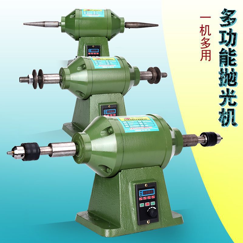 Машина для полировки браслетов из акрила, маленький настольный полировальный инструмент, машина для протяжки проволоки