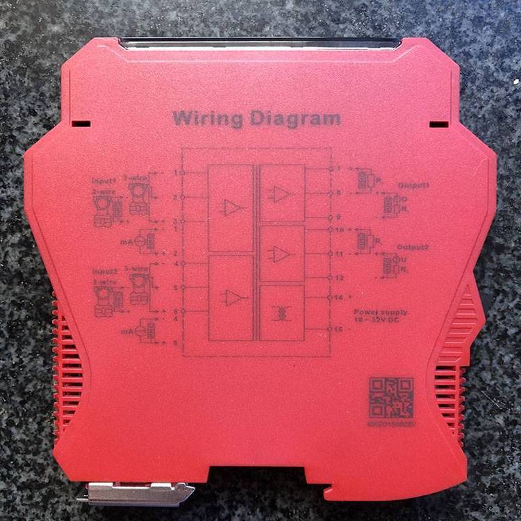 Newpwr Distributor Npgl-Gmd111Dgl Excellent Isolator Transmitter Nppd-C11D