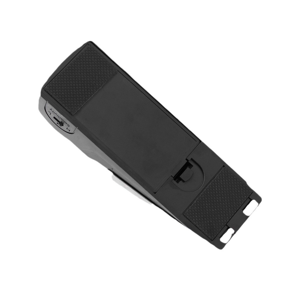 Hotel door resistance anti-theft alarm door crack alarm door plug alarm household door stop alarm