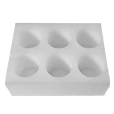 Customized Epe Pearl Cotton Anti-Pressure Shock-Absorbing High-Density Pearl Cotton Packaging Lined with Special-Shaped Pearl Cotton Sponge Factory