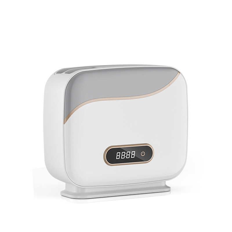 Multifunctional wall-mounted sterilization and disinfection knife UV belt drying knife chopsticks storage disinfection machine chopsticks tube