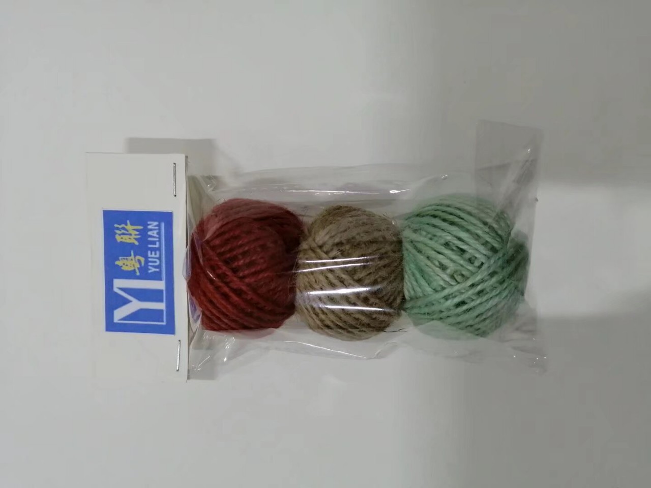 Natural Jute Rope 3 Strands 2mm Braided Hemp Rope 16/2 10/3 Tag Twine Ball DIY Handmade Accessories More