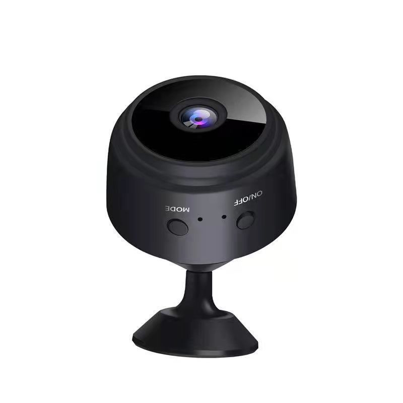 Cross-Border Supply A9 Camera Home A9 Camera 1080P High-Definition Wifi Camera Smart Camera