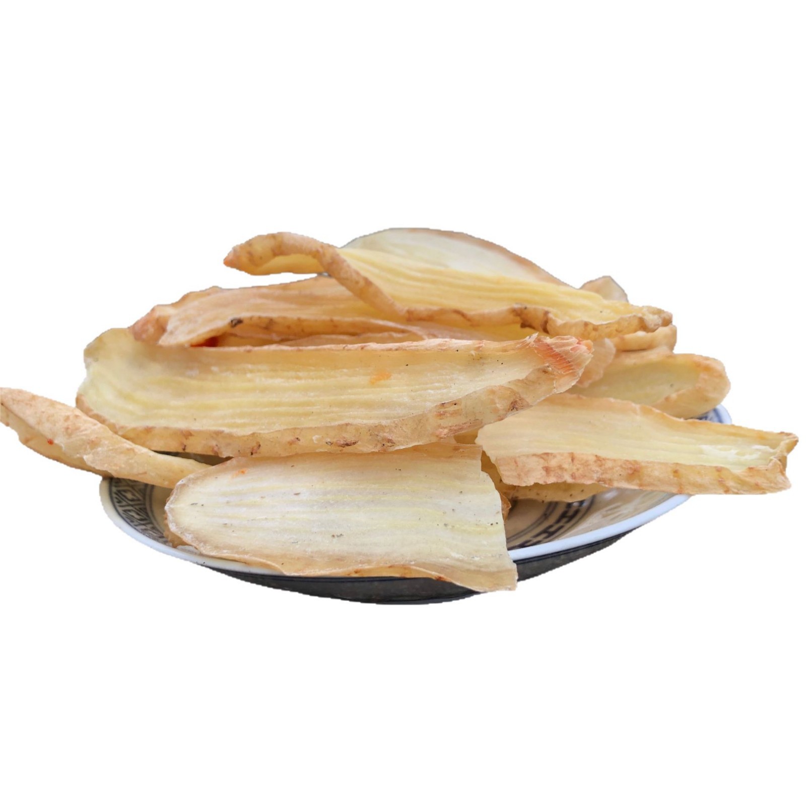 Gastrodia Elata Slices Bulk Supply, Wholesale Gastrodia Elata, High-Quality Sulfur-Free Dry Goods, Origin Supply, Chinese Medicine